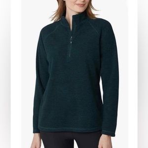 Eddie Bauer Women’s Pullover Fleece Sweater